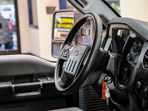Used 2012 Ford F350 XL w/ PWR Equipment Group image 15
