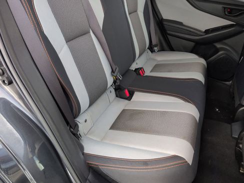 Used 2019 Subaru Crosstrek 2.0i Premium image 21