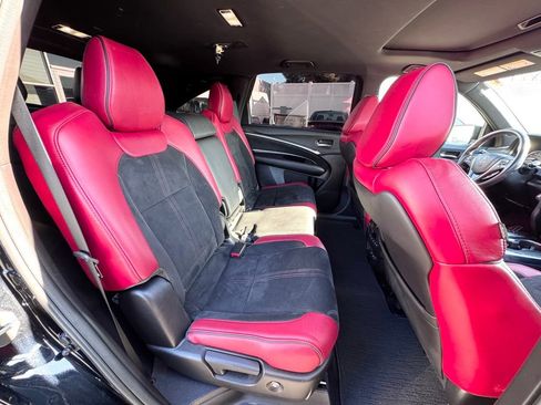 Used 2020 Acura MDX A-Spec image 21
