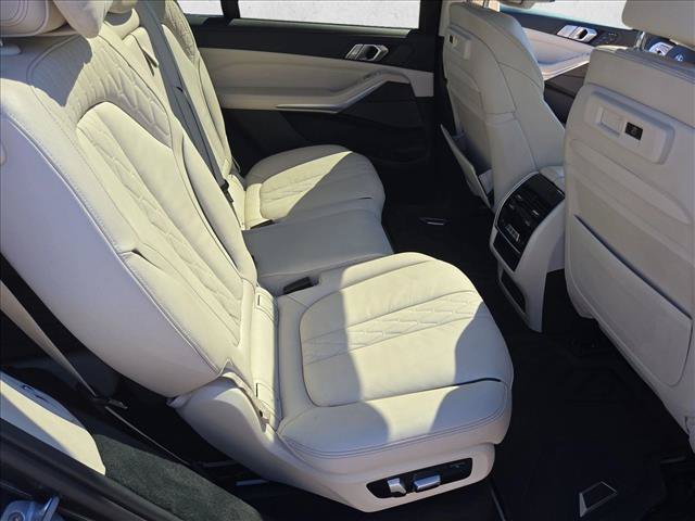 Used 2020 BMW X7 xDrive50i AWD/4WD image 20