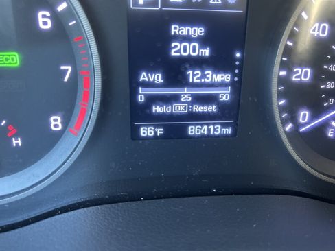 Used 2016 Hyundai Tucson Sport AWD/4WD image 15