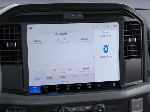 New 2026 Ford F150 XL AWD/4WD image 14