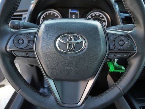 Certified 2024 Toyota Camry SE image 26