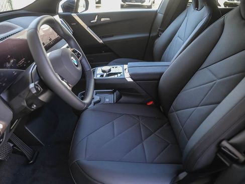 New 2026 BMW iX xDrive45 w/ Premium Package image 14