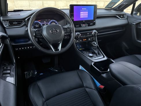 Used 2023 Toyota RAV4 XSE image 28