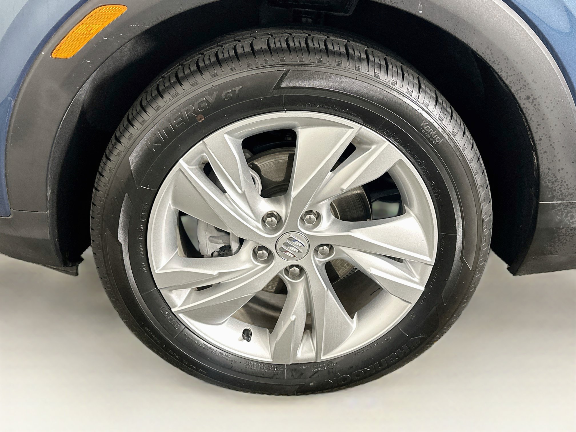 Used 2026 Buick Encore GX Preferred FWD image 11