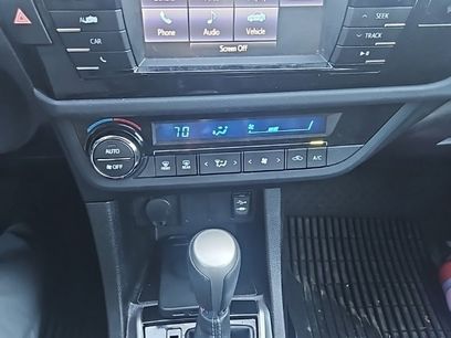 Used 2016 Toyota Corolla L