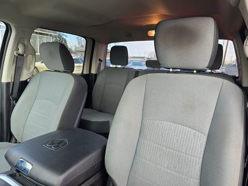 Used 2023 RAM 1500 Express w/ Wheel & Sound Group AWD/4WD image 23