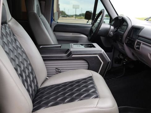 Used 1997 Ford F250 4x4 SuperCab Heavy Duty image 34