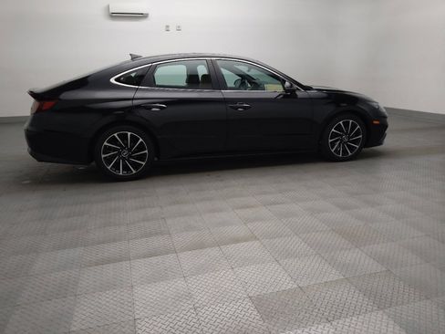 Used 2021 Hyundai Sonata Limited FWD image 10