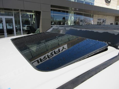 Used 2025 Toyota Land Cruiser w/ Premium Package image 17