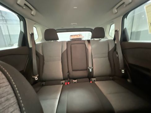 Used 2023 Nissan Rogue SV AWD/4WD image 33