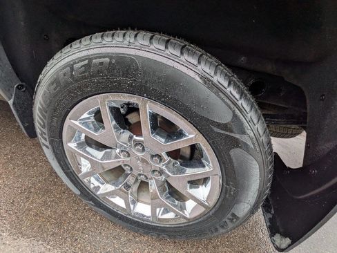 Used 2015 GMC Sierra 1500 SLT AWD/4WD image 11