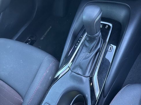 New 2023 Toyota Corolla SE image 9