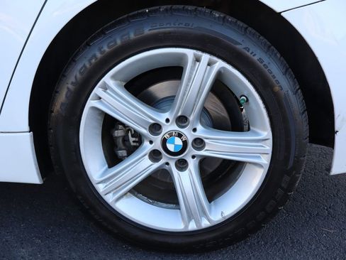 Used 2015 BMW 320i xDrive xDrive image 41