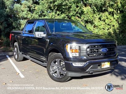 Used 2023 Ford F150 XLT w/ Equipment Group 302A High