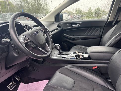 Used 2016 Ford Edge Sport w/ Equipment Group 401A AWD/4WD image 14
