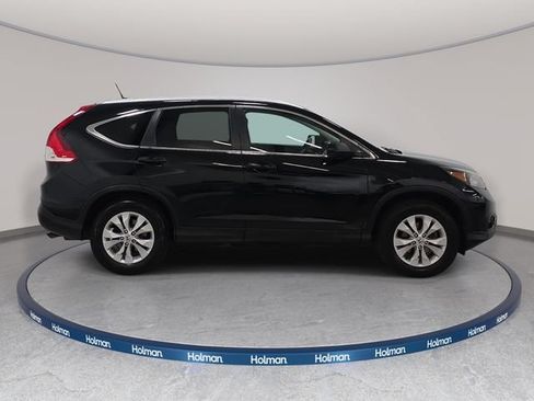 Used 2014 Honda CR-V EX-L image 5