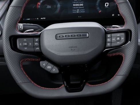 New 2026 Dodge Charger R/T Scat Pack image 17