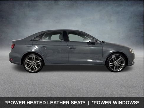 Used 2018 Audi A3 2.0T Premium w/ Convenience Package image 10