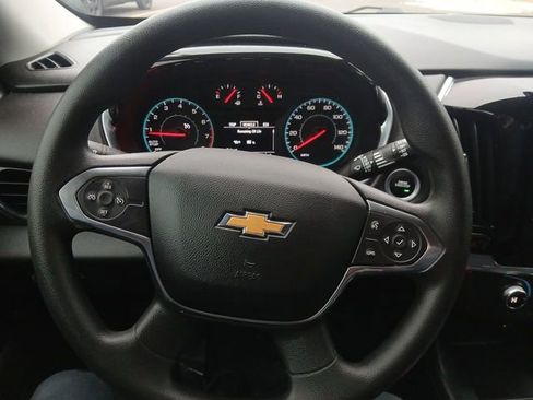 Used 2019 Chevrolet Traverse LS image 14