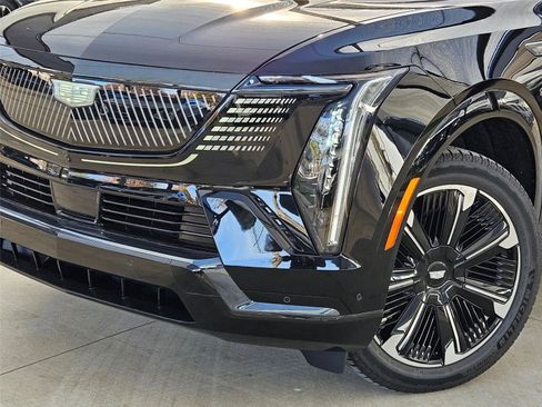 New 2026 Cadillac Escalade IQL Sport 1 AWD/4WD image 7