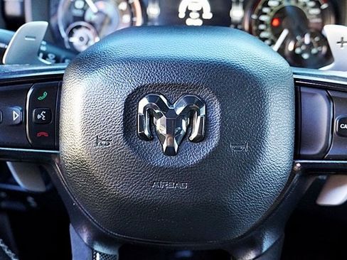 Used 2021 RAM 1500 TRX w/ TRX Level 2 Equipment Group image 42