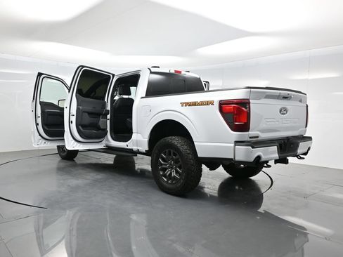 Used 2025 Ford F150 Tremor w/ Bed Utility Package AWD/4WD image 54
