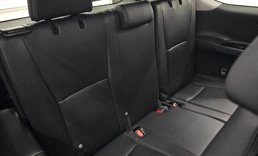 Used 2024 Toyota Grand Highlander AWD Hybrid image 12