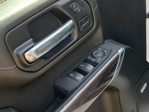 Used 2022 Chevrolet Silverado 3500 LTZ w/ LTZ Convenience Package AWD/4WD image 20
