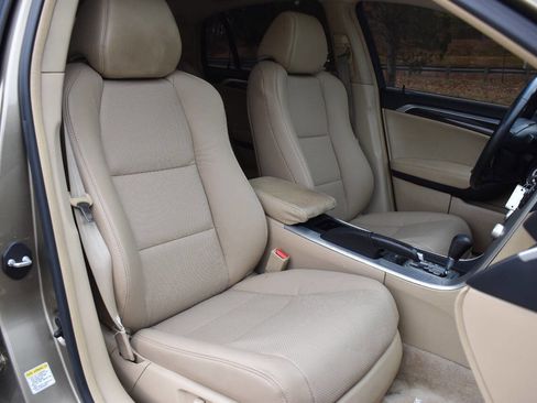 Used 2008 Acura TL image 13