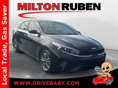 Used 2023 Kia Forte LXS