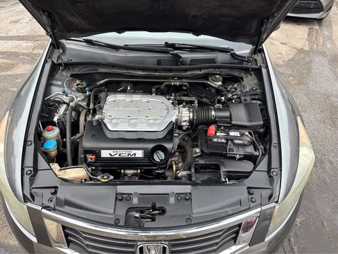 Used 2008 Honda Accord EX-L image 22