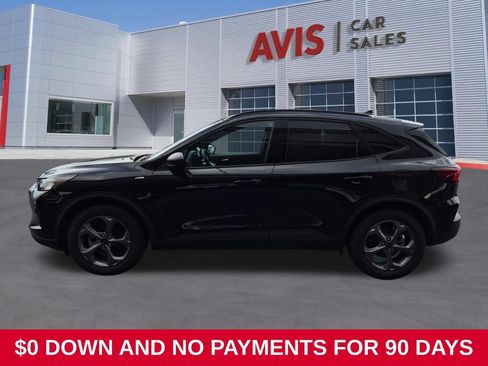 Used 2025 Ford Escape ST-Line FWD image 10