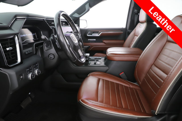 Used 2024 GMC Sierra 1500 Denali Ultimate AWD/4WD image 17