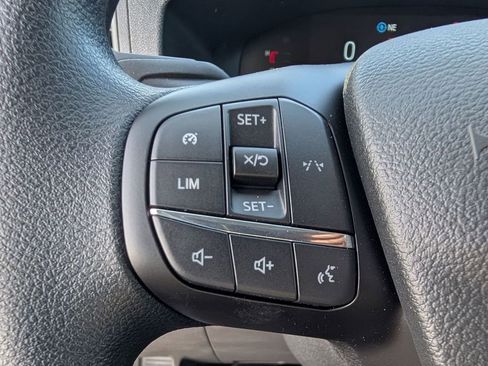 New 2026 Ford Transit 350 XL image 21