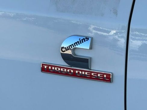 Used 2024 RAM 2500 Big Horn image 9