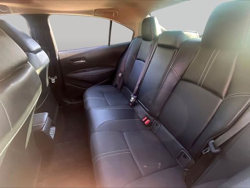 Used 2026 Toyota Corolla XLE FWD image 20
