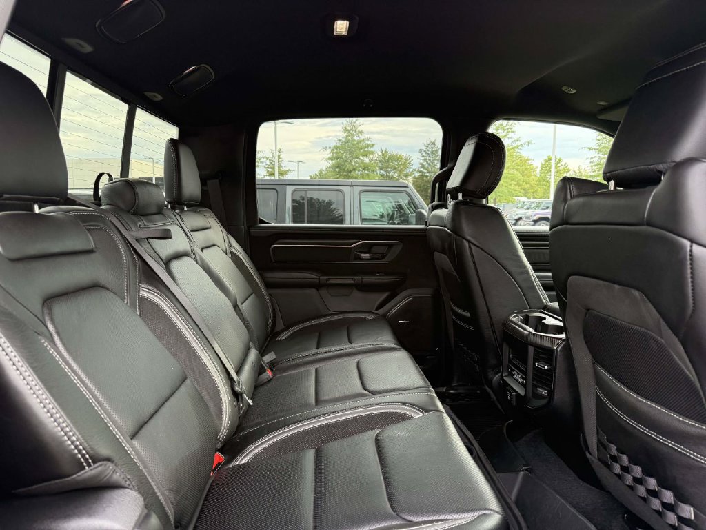 Used 2025 RAM 1500 RHO w/ RHO Level 1 Equipment Group AWD/4WD image 15