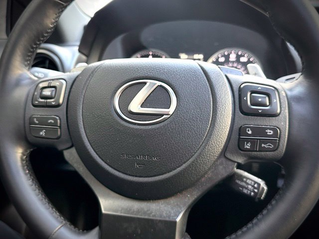 Used 2024 Lexus IS 350 F Sport w/ Accessory Package 2 RWD image 20