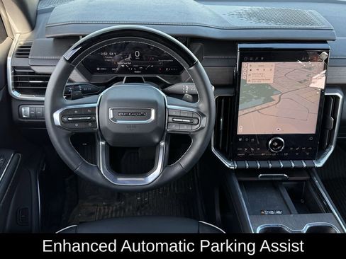New 2026 GMC Acadia Denali w/ Super Cruise Package image 11