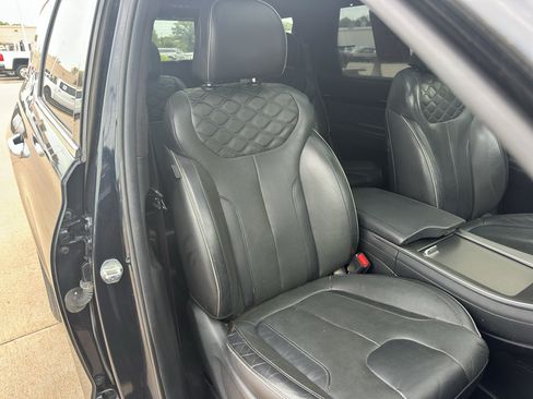 Used 2022 Hyundai Palisade Calligraphy FWD image 32