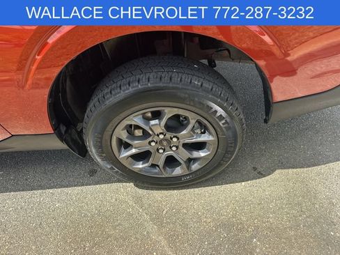 Used 2022 Ford Maverick XLT FWD image 10