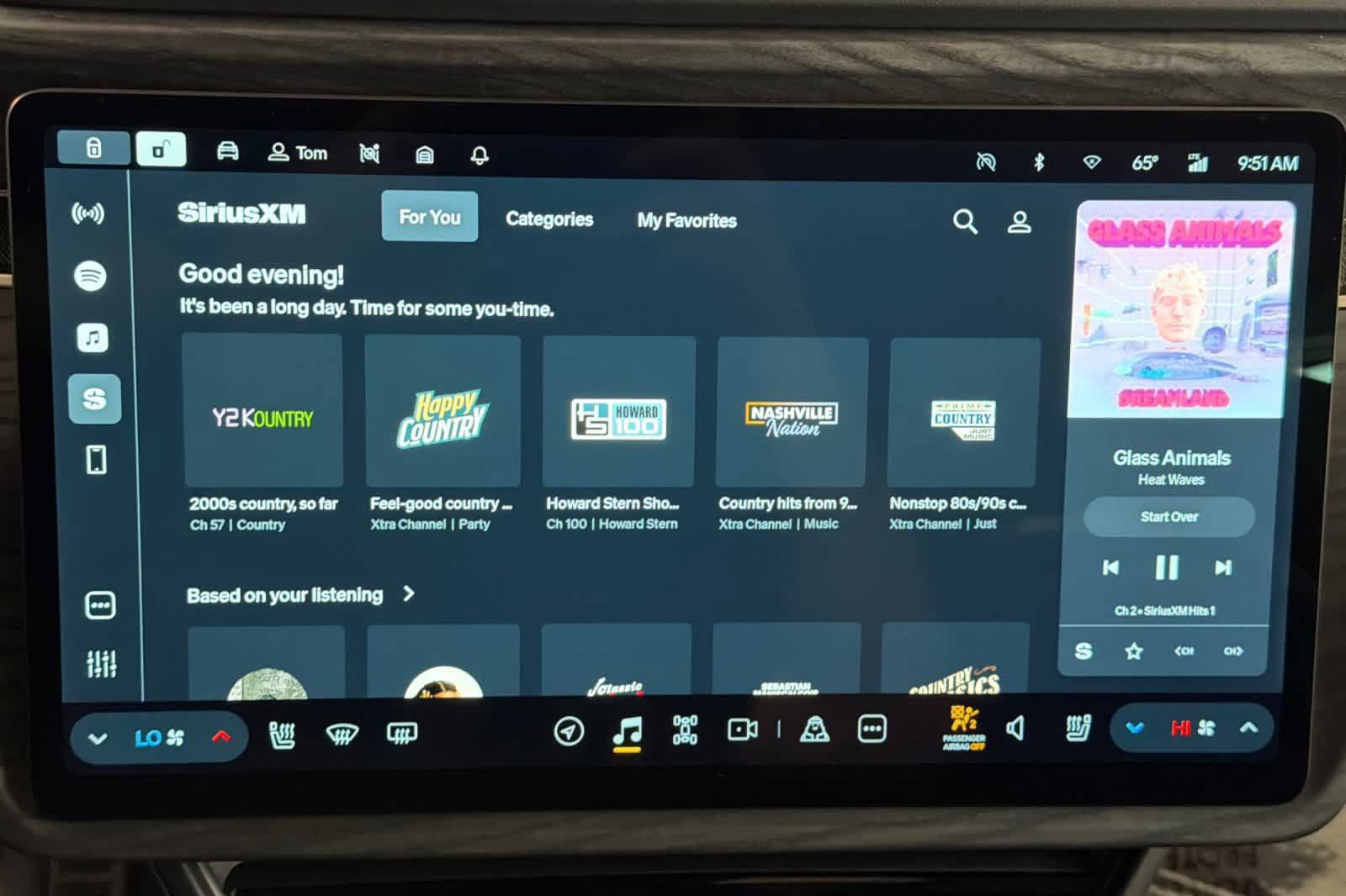 Used 2023 Rivian R1S Adventure Quad AWD/4WD image 18