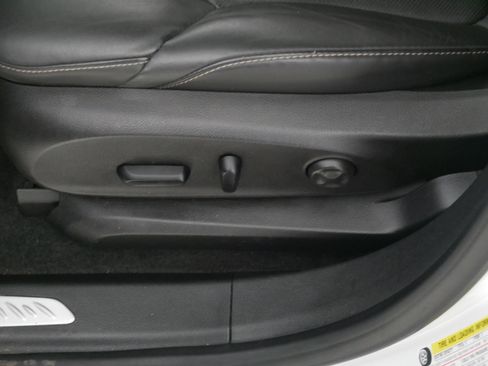 Used 2017 Buick Envision Premium w/ Driver Confidence Package image 20