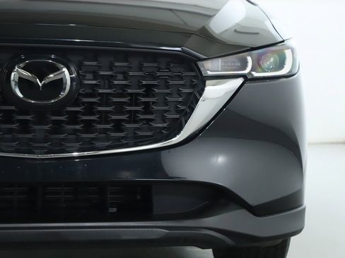 Certified 2023 MAZDA CX-5 AWD 2.5 S image 7
