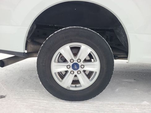 Used 2016 Ford F150 XL w/ Equipment Group 101A Mid image 16