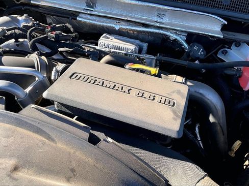 Used 2020 Chevrolet Silverado 3500 W/T w/ WT Fleet Convenience Package image 29