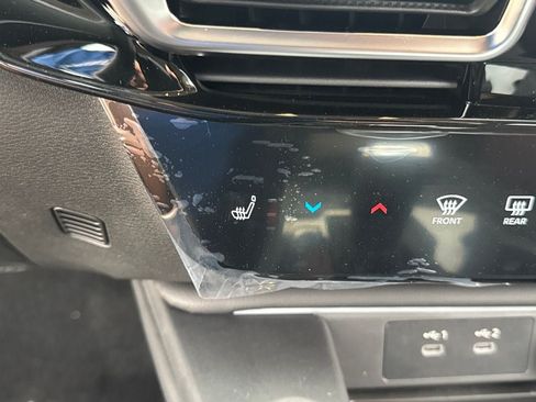 New 2026 Nissan Sentra SR w/ SR All Weather Package FWD image 20