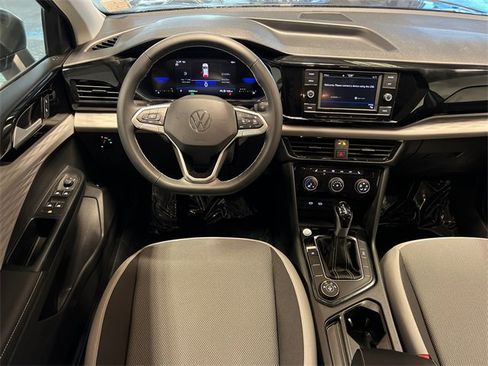 Certified 2024 Volkswagen Taos S image 18